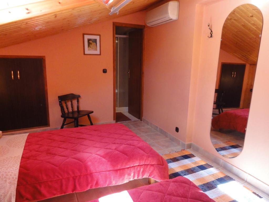 Rooms Marko Polo Zadar Quarto foto